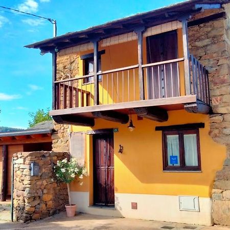Willa La Casita De Vinales Bembibre  Zewnętrze zdjęcie