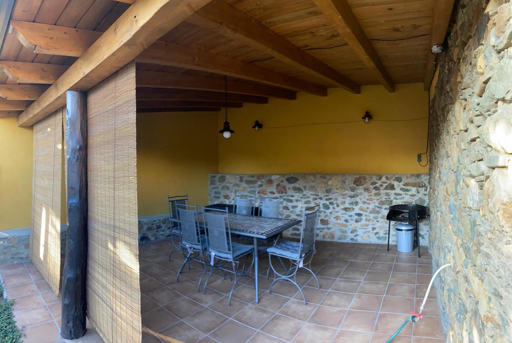 Willa La Casita De Vinales Bembibre  Zewnętrze zdjęcie