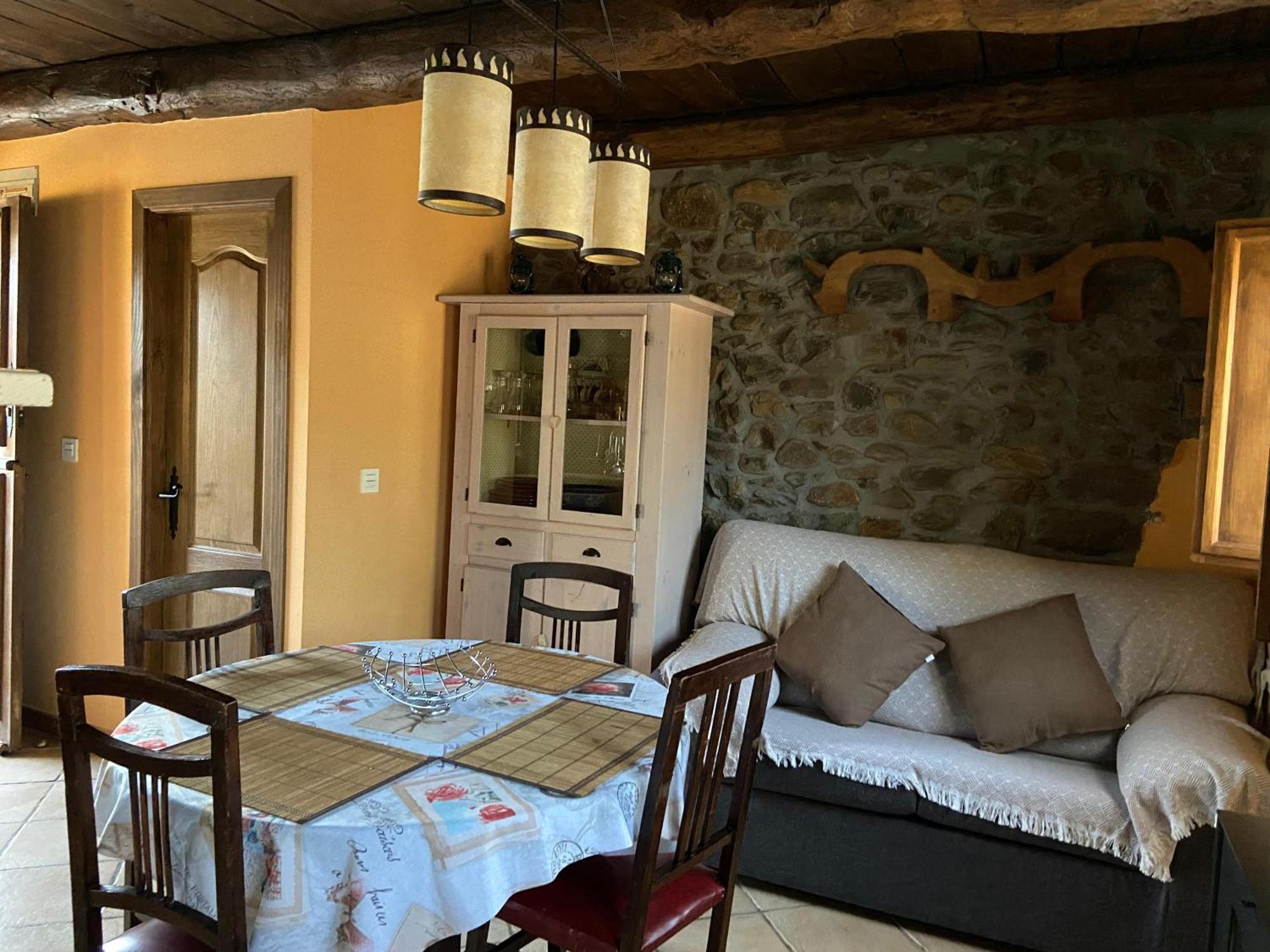 Willa La Casita De Vinales Bembibre  Zewnętrze zdjęcie