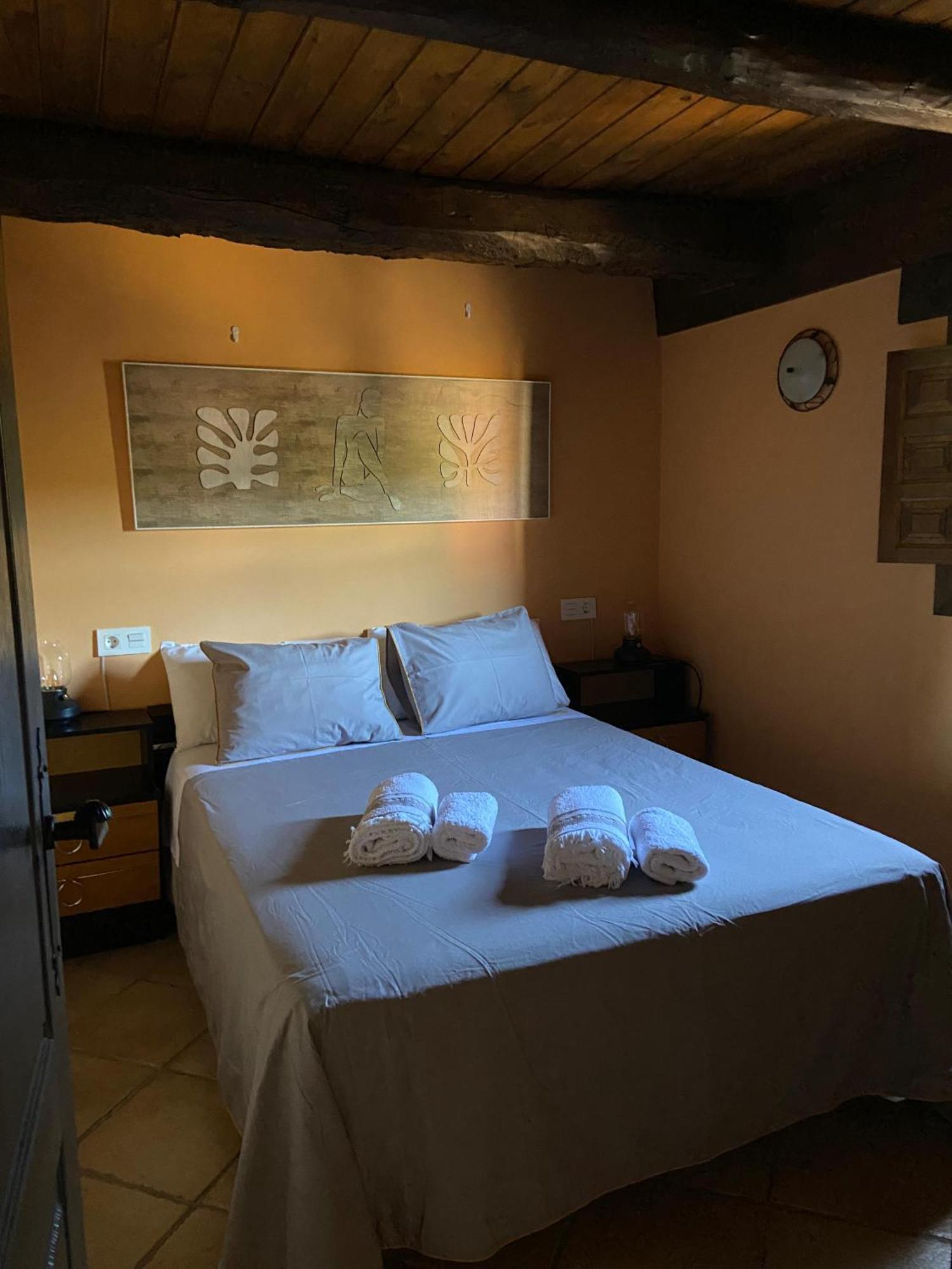 Willa La Casita De Vinales Bembibre  Zewnętrze zdjęcie