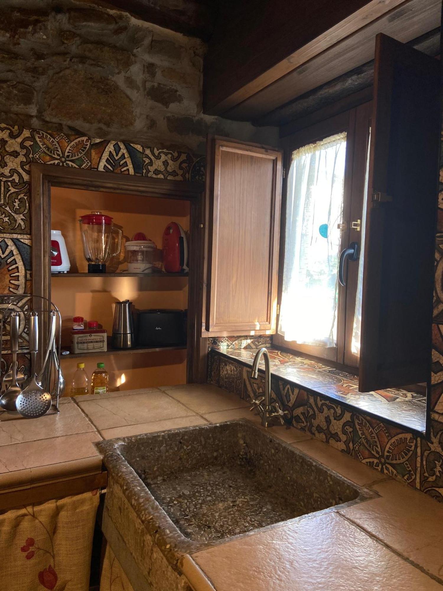 Willa La Casita De Vinales Bembibre  Zewnętrze zdjęcie