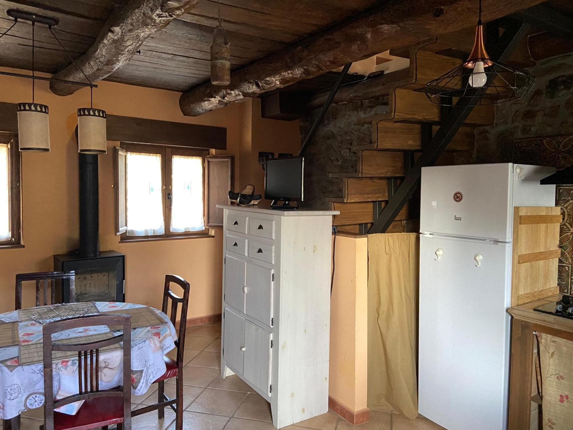 Willa La Casita De Vinales Bembibre  Zewnętrze zdjęcie