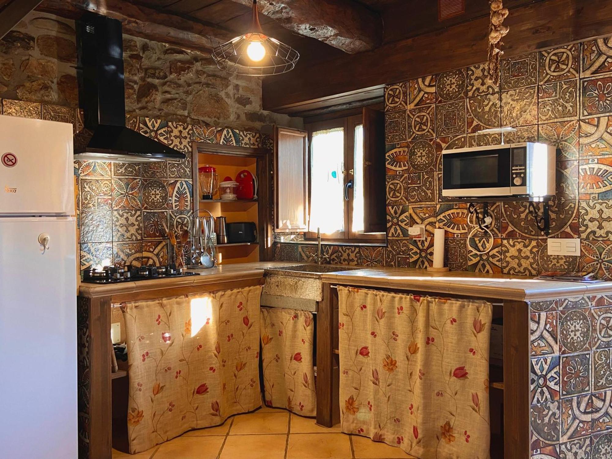 Willa La Casita De Vinales Bembibre  Zewnętrze zdjęcie