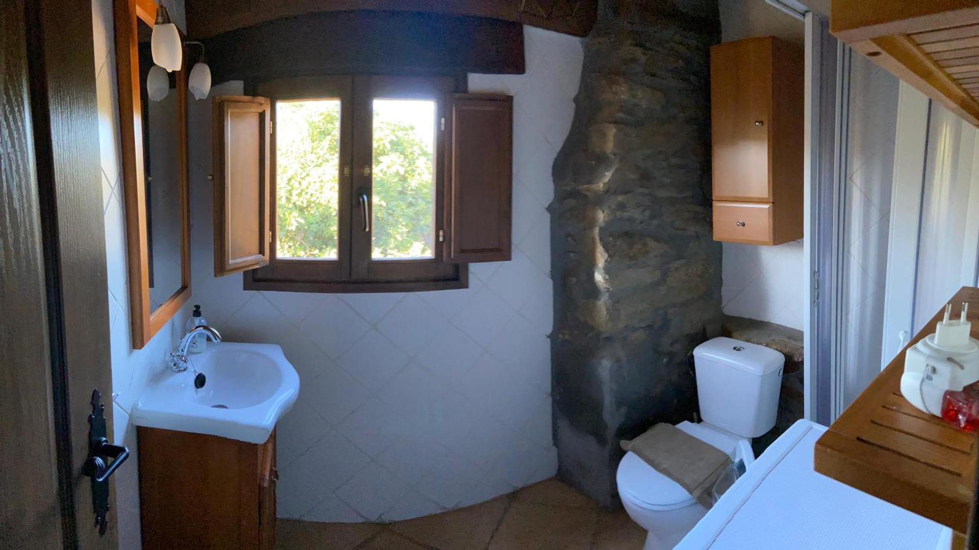 Willa La Casita De Vinales Bembibre  Zewnętrze zdjęcie
