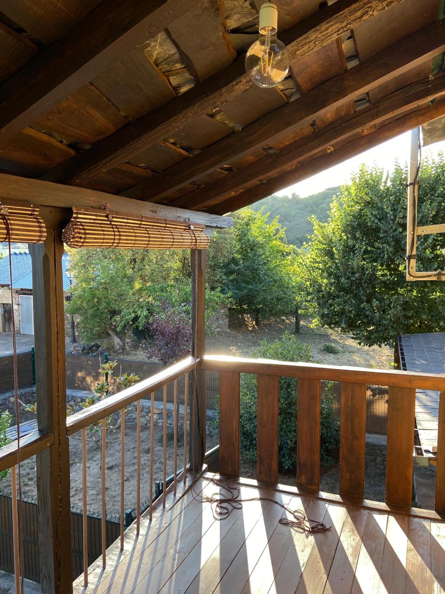 Willa La Casita De Vinales Bembibre  Zewnętrze zdjęcie